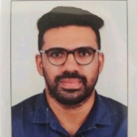 Vysakh Ravi