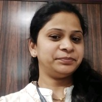 Reshma Mali