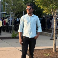 Rakesh Reddy