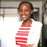 Stella Riungu