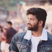 Teja Guptha