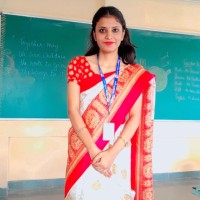 Varsha Chaudhary