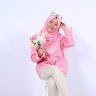 Siti Rubaiah Al - Adawiyah