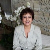 Rosamaría Saucedo