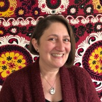 Valerie G Frank
