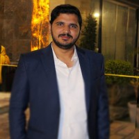 Muhammad Bilal Anwar