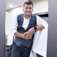 Shashank Trivedi