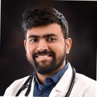 Dr. Nihal Kumar Reddy Ammatalli