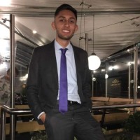 Jhoan Sebastian Garcia Morales