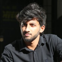 Premkumar M