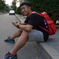Kunyang Li