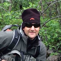 Сергей Клюев