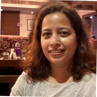 Ruchi Khapra