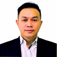 Desmond Chong