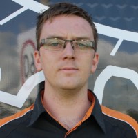 Stephen Robertson