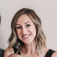 Stephanie Laidlaw Ashman