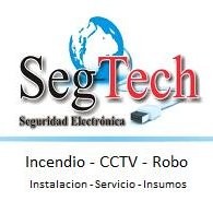 SegTech Argentina