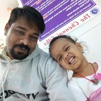 Ravichandra Siddagol