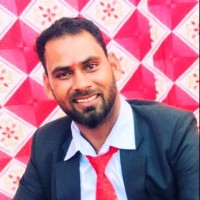Sunil Kumar Saxena