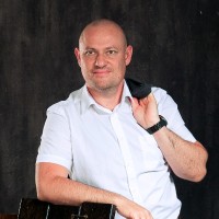 Konstantin Kokush
