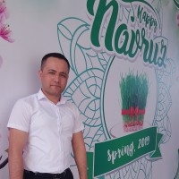 Raxmatullox Umrzoqov