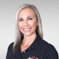 Lisa Hughes