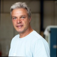Johan Strijk