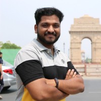 Vipin Kumar