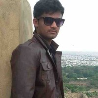 Ravi Teja Reddy