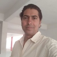 Ashutosh KR