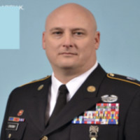 Larry Crosby