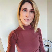 Catherine Tuite