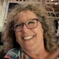 Tracey Taylor