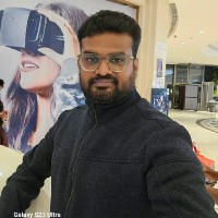 Surya Thota