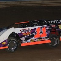 Steve White