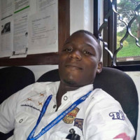 Charles Bbale