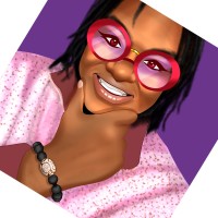 Rhoda Onuoha