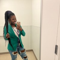 Lashawn Mackie
