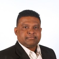 Shashidharan Konthunni
