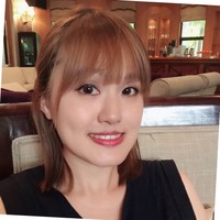 Joyce Huang