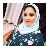 Rukhsar Nabil