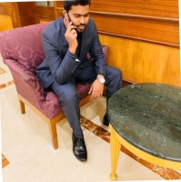Abdulla Shaikh