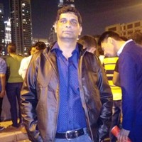 Muhammad Mudasar