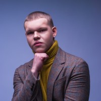 Сергей Саблин