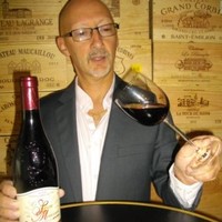 pascal CLAUDE