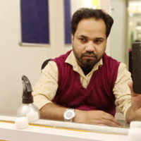 Arif Barber