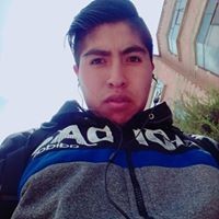 David Suri Quispe