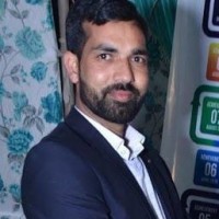 Dharmender Verma