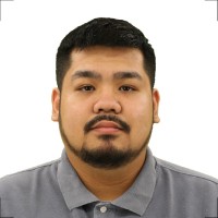 John Vincent Pascual