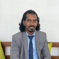 H.T.Madushan Deshanga